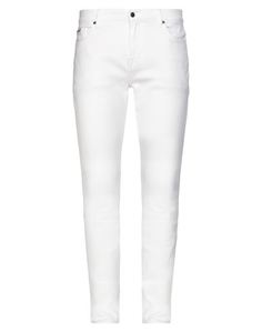 Джинсовые брюки 7 For All Mankind