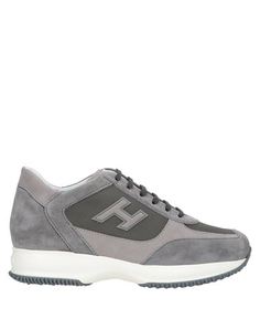 Кеды и кроссовки Hogan