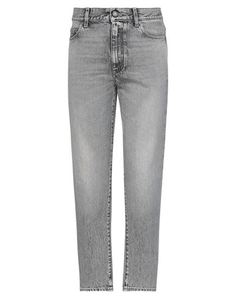 Джинсовые брюки Saint Laurent