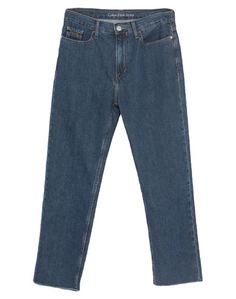 Джинсовые брюки Calvin Klein Jeans