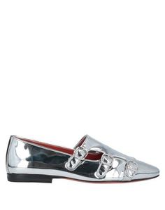 Мокасины Santoni