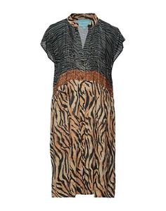 Длинное платье Iconique