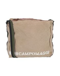 Дорожная сумка Campomaggi