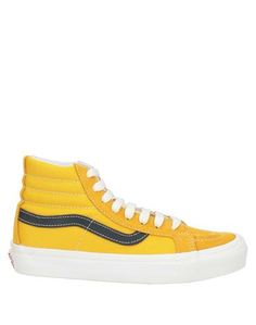 Кеды и кроссовки Vans