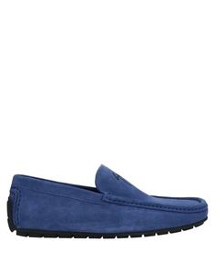 Мокасины Giuseppe Zanotti