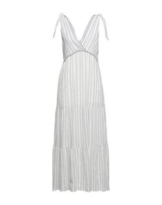 Длинное платье Valerie Khalfon