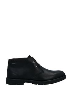 Полусапоги и высокие ботинки Unstructured BY Clarks
