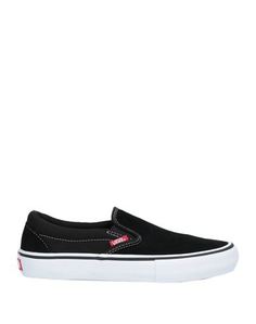 Кеды и кроссовки Vans