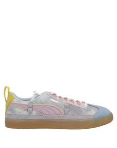 Кеды и кроссовки Puma