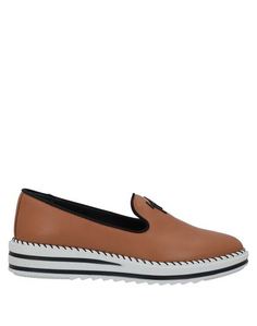 Мокасины Giuseppe Zanotti