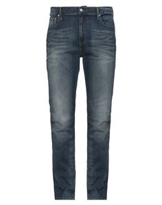 Джинсовые брюки Calvin Klein Jeans