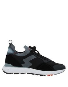 Кеды и кроссовки Santoni