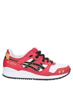 Кеды и кроссовки Asics