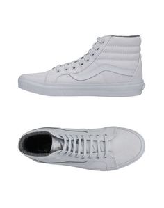Кеды и кроссовки Vans