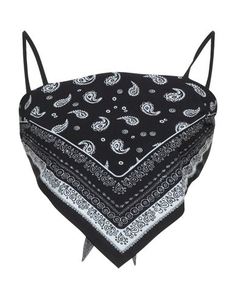 Топ без рукавов Souvenir