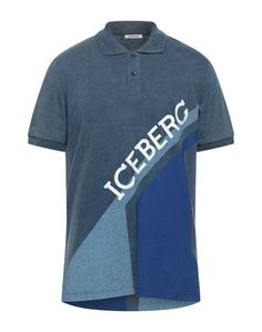 Поло Iceberg