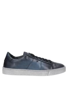 Кеды и кроссовки Santoni