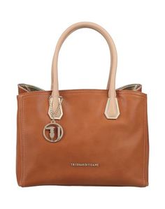 Сумка на руку Trussardi Jeans