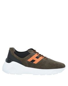 Кеды и кроссовки Hogan