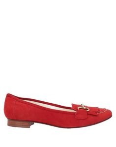 Мокасины Audrey