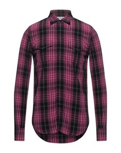 Pубашка Saint Laurent