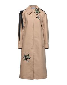 Легкое пальто RED Valentino