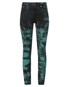 Джинсовые брюки Nghtbrd