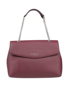 Сумка на руку Guess
