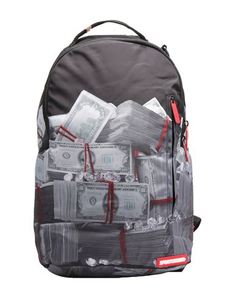 Рюкзак Sprayground
