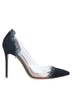 Туфли Gianvito Rossi