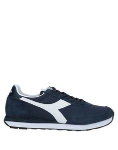 Кеды и кроссовки Diadora