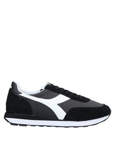 Кеды и кроссовки Diadora