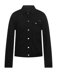 Джинсовая верхняя одежда Nudie Jeans CO