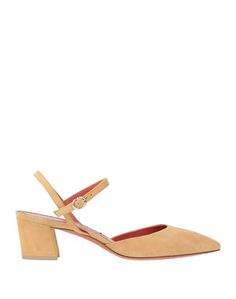 Туфли Santoni