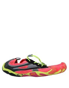 Кеды и кроссовки Vibram Five Fingers