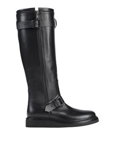 Сапоги Ann Demeulemeester