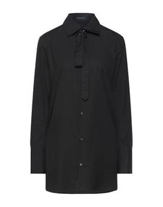 Pубашка Yohji Yamamoto