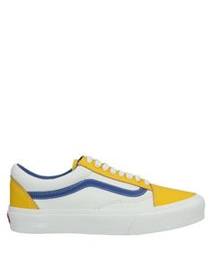 Кеды и кроссовки Vans