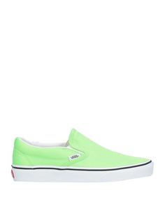 Кеды и кроссовки Vans