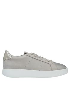 Кеды и кроссовки Santoni