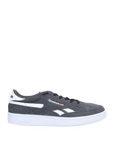 Кеды и кроссовки Reebok