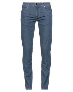 Джинсовые брюки Camouflage AR AND J.