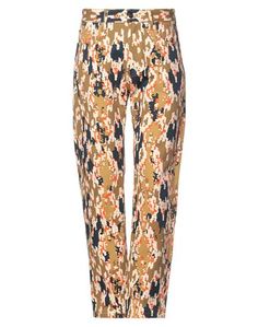 Джинсовые брюки Roberto Cavalli