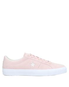 Кеды и кроссовки Converse