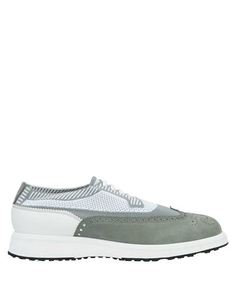 Кеды и кроссовки Santoni