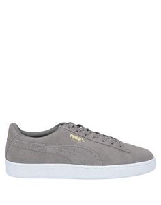 Кеды и кроссовки Puma
