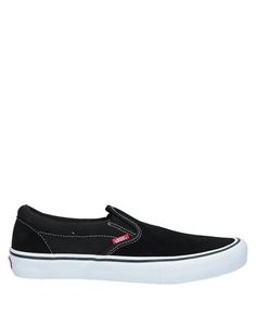 Кеды и кроссовки Vans