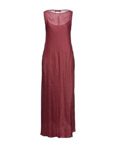 Длинное платье MAX Mara