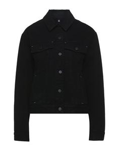 Джинсовая верхняя одежда McQ Alexander Mc Queen