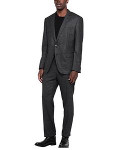 Костюм Hugo Boss